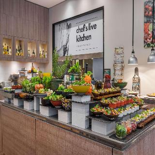 Movenpick Hotel & Apartments Bur Dubai fotoÄŸrafÄ±
