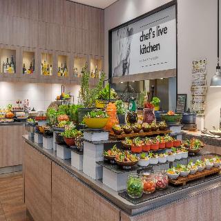 Movenpick Hotel & Apartments Bur Dubai fotoÄŸrafÄ±