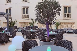 Movenpick Hotel & Apartments Bur Dubai fotoÄŸrafÄ±