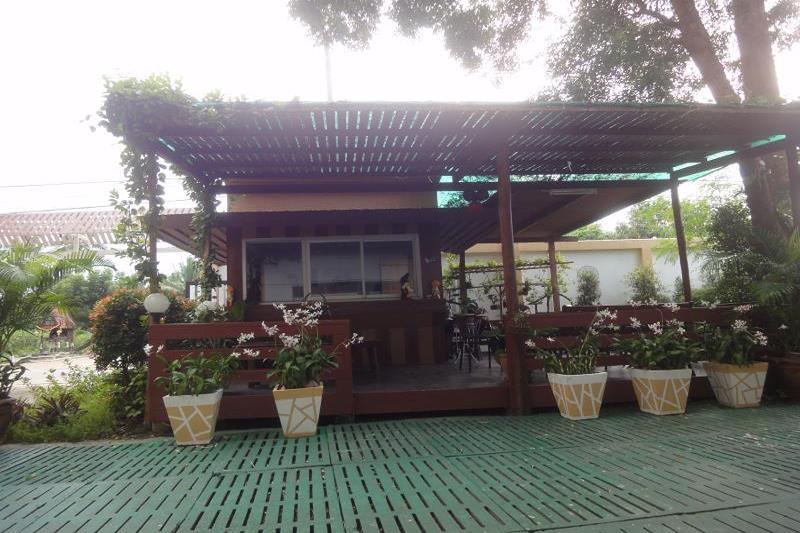 Coconut Home Resort by ZUZU - Lobi