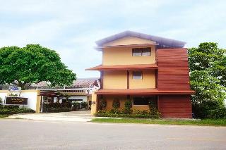 Coconut Home Resort by ZUZU otel fotoğrafı