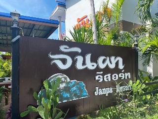 Janpa Resort fotoÄŸrafÄ±