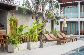 Janpa Resort fotoÄŸrafÄ±