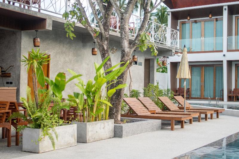 Janpa Resort - Aktivite