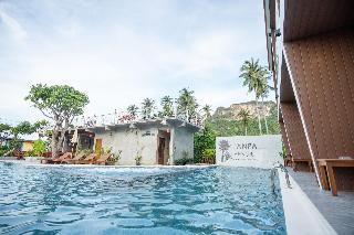 Janpa Resort fotoÄŸrafÄ±