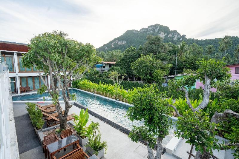 Janpa Resort - Aktivite