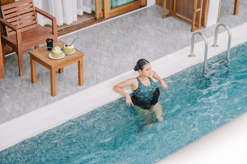 Janpa Resort - Aktivite