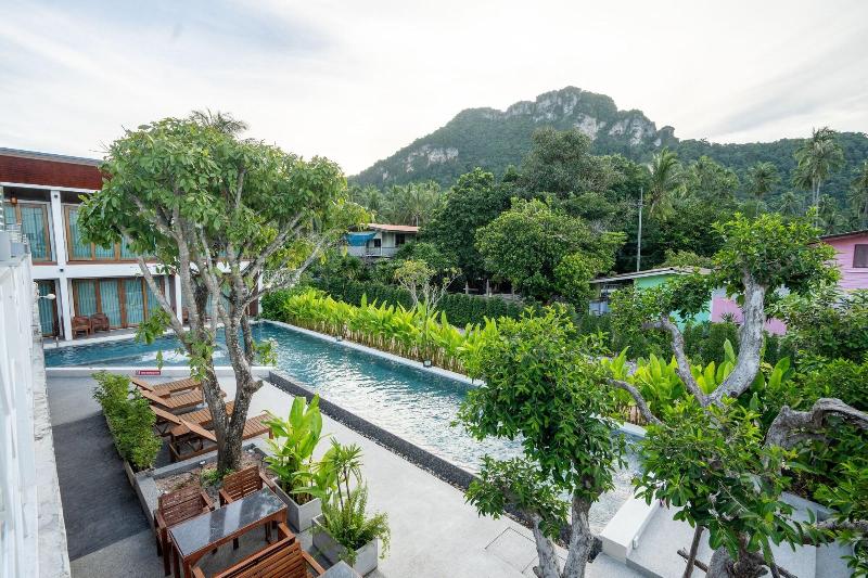 Janpa Resort - Aktivite