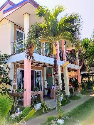 Janpa Resort otel fotoğrafı