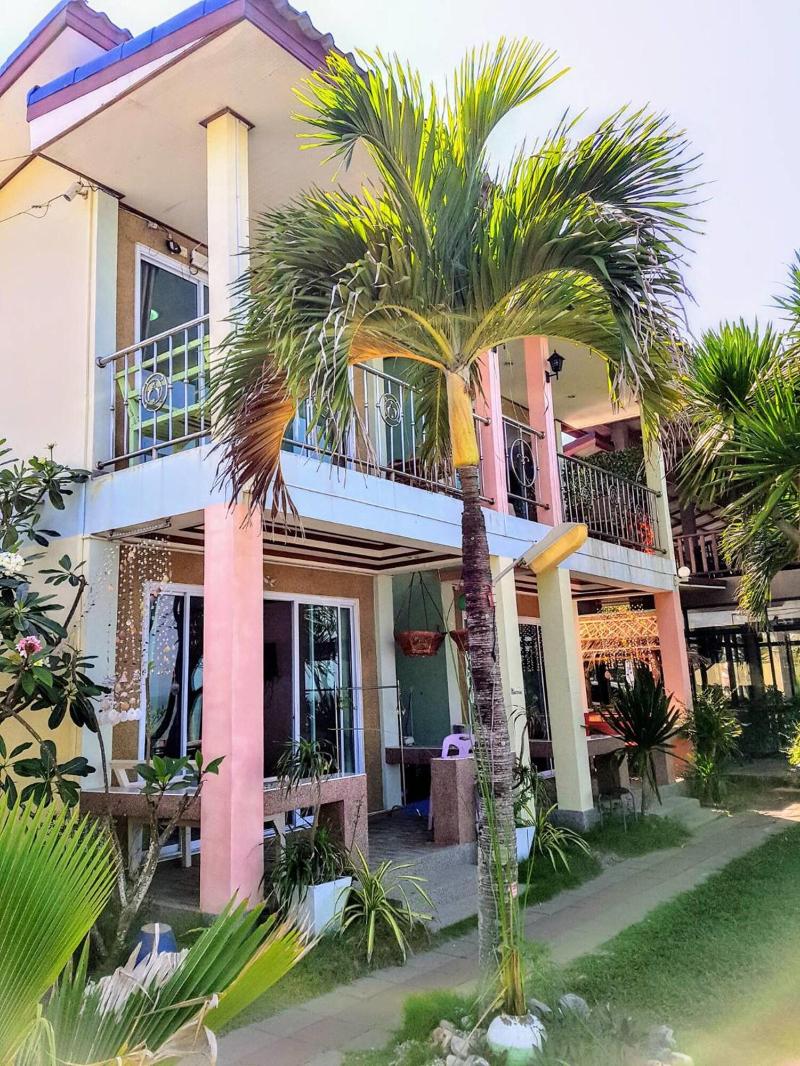 Janpa Resort - Genel