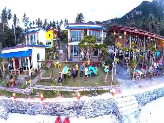 Janpa Resort fotoÄŸrafÄ±