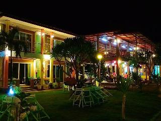 Janpa Resort fotoÄŸrafÄ±