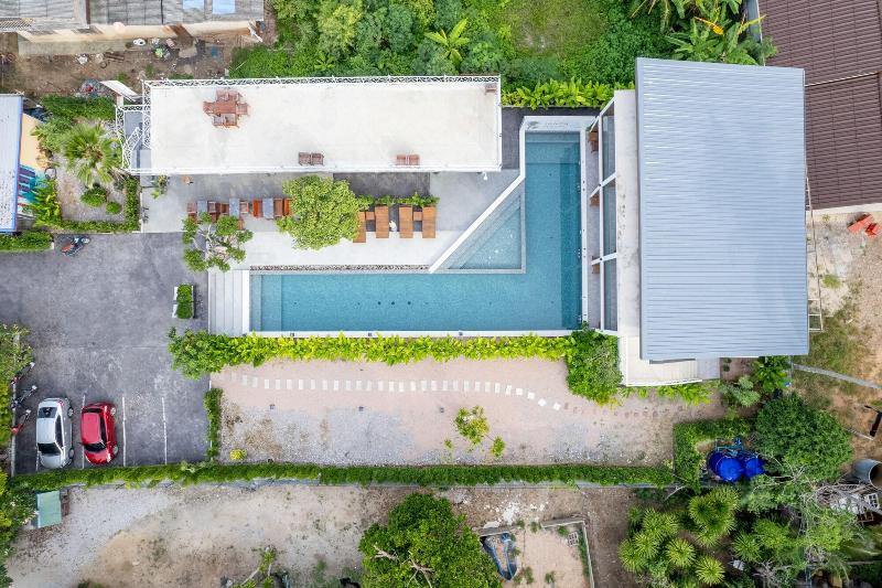 Janpa Resort - Genel