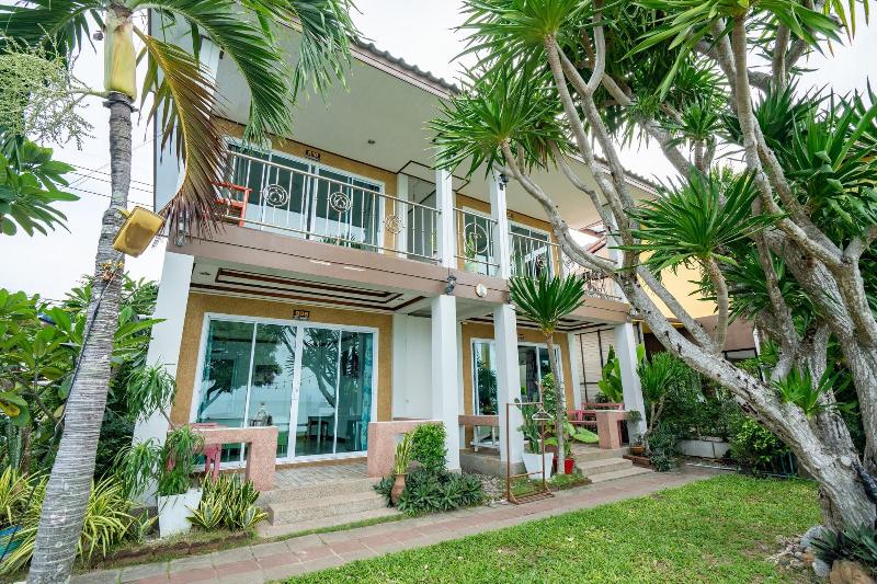 Janpa Resort - Genel