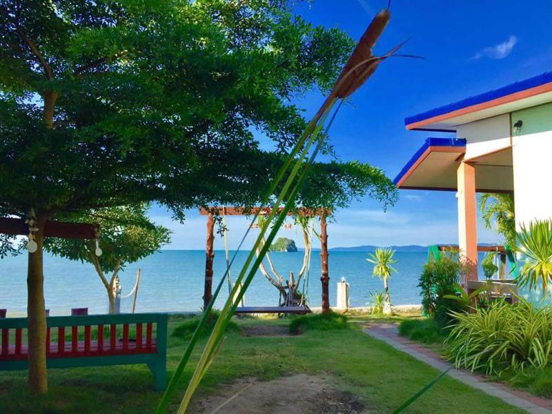 Janpa Resort - Genel