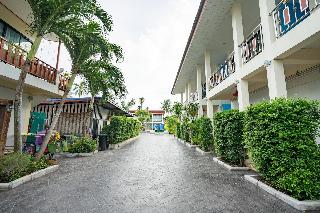 Janpa Resort fotoÄŸrafÄ±