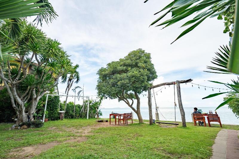 Janpa Resort - Genel