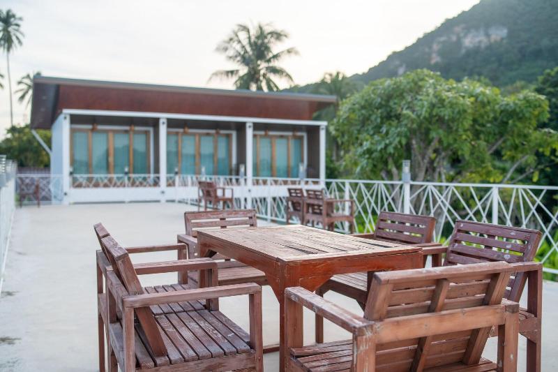 Janpa Resort - Genel