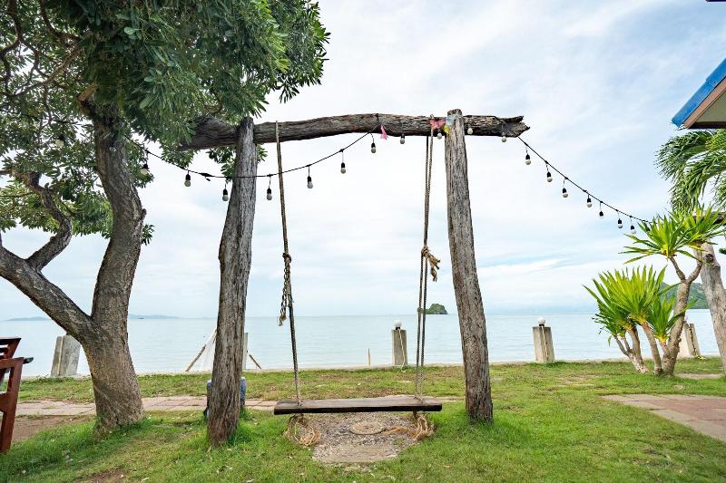 Janpa Resort - Genel