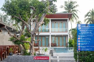 Janpa Resort fotoÄŸrafÄ±