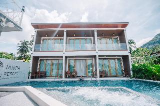 Janpa Resort fotoÄŸrafÄ±