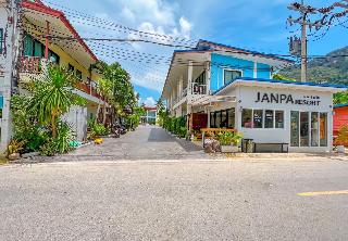 Janpa Resort fotoÄŸrafÄ±