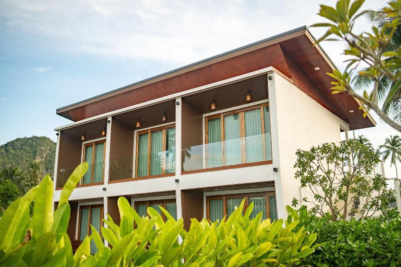 Janpa Resort - Genel