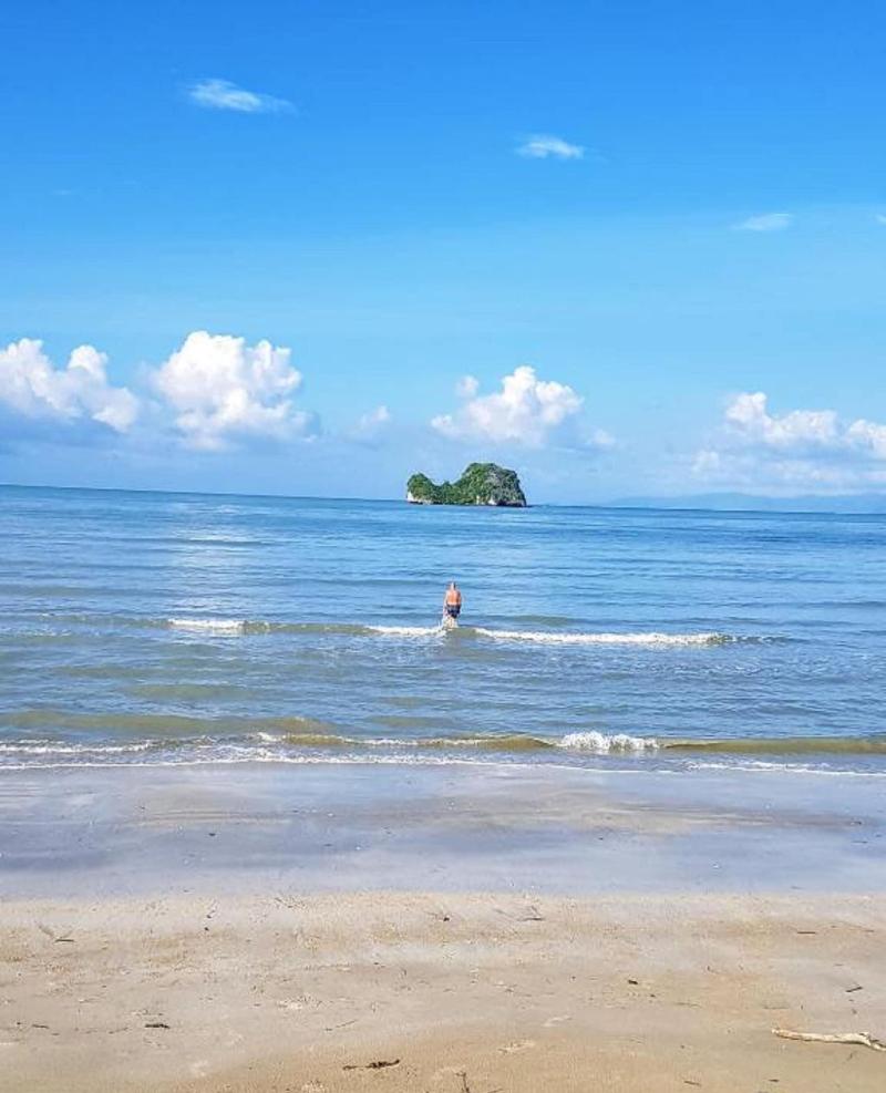 Janpa Resort - Genel