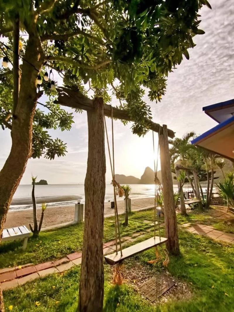 Janpa Resort - Genel