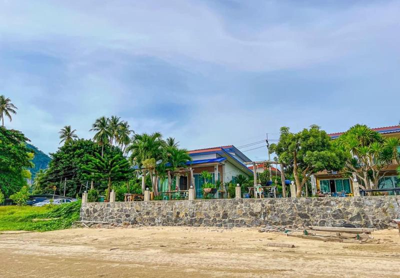 Janpa Resort - Genel