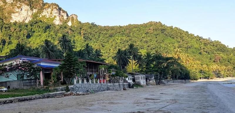 Janpa Resort - Genel