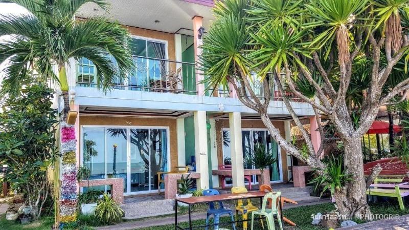 Janpa Resort - Genel