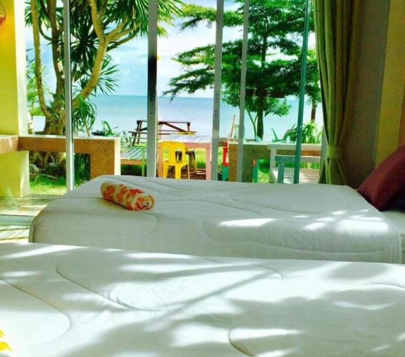 Janpa Resort - Oda