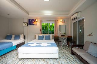 Janpa Resort fotoÄŸrafÄ±
