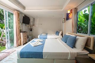 Janpa Resort fotoÄŸrafÄ±