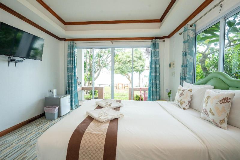 Janpa Resort - Oda