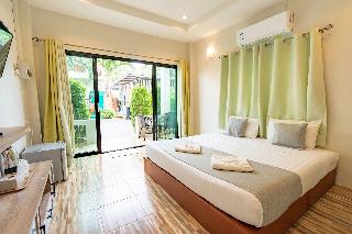 Janpa Resort fotoÄŸrafÄ±