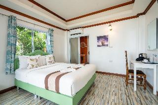 Janpa Resort fotoÄŸrafÄ±