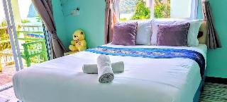 Janpa Resort fotoÄŸrafÄ±