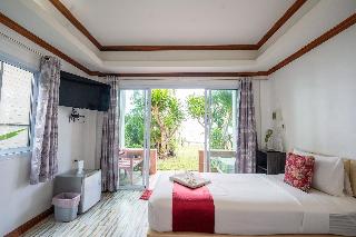 Janpa Resort fotoÄŸrafÄ±
