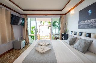 Janpa Resort fotoÄŸrafÄ±