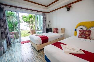 Janpa Resort fotoÄŸrafÄ±