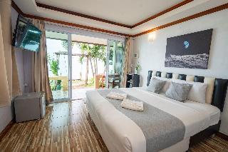 Janpa Resort fotoÄŸrafÄ±