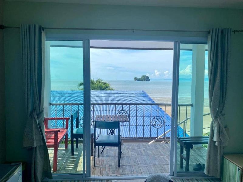 Janpa Resort - Oda