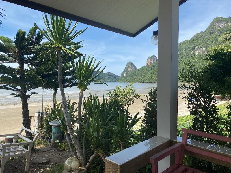 Janpa Resort - Oda