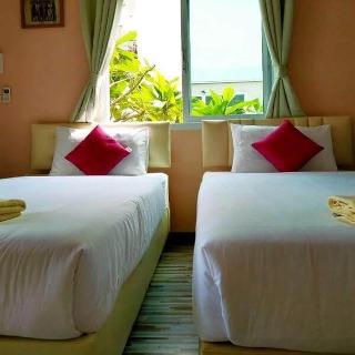 Janpa Resort fotoÄŸrafÄ±
