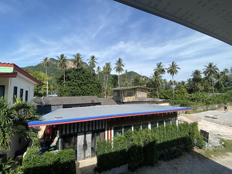 Janpa Resort - Oda