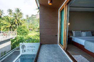 Janpa Resort fotoÄŸrafÄ±