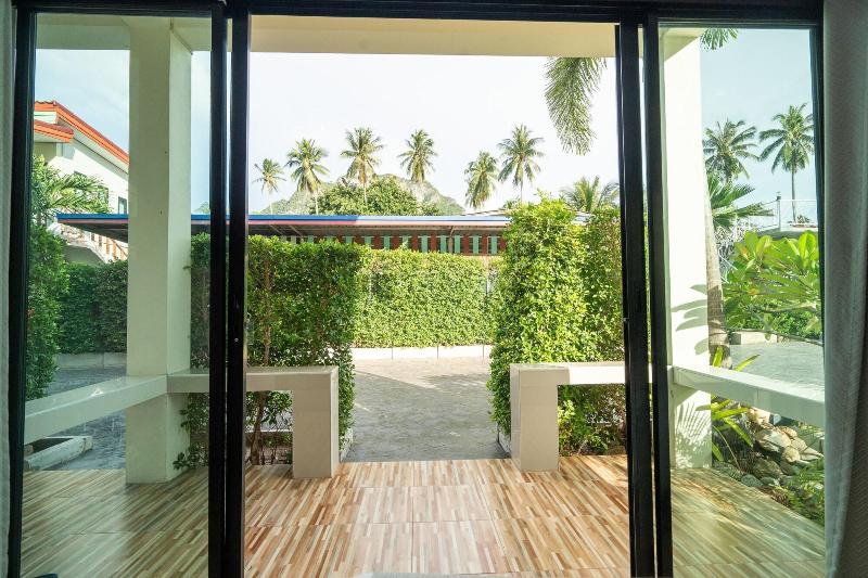 Janpa Resort - Oda