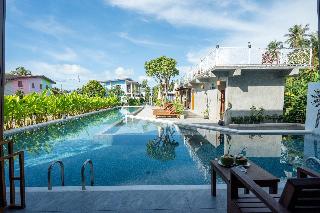 Janpa Resort fotoÄŸrafÄ±